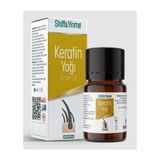Zemira Aksuvital Shf Keratin Yaği *10 Ml*