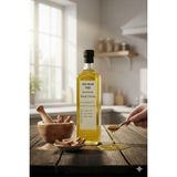 Zemira Aktar Diyarı Udi Hindi Yağı 500 ml - Bitkisel Yağ, BTY-ADY43520
