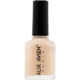 Zemira Alix Avien Rengi Oje 06 - Yüksek Pigmentli Uzun Süreli Kalıcılık Hızlı Kuruma - Nail Lacquer 0 - Altın