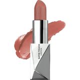 Zemira Alix Avien Uzun Süre Kalıcı Nemlendirici Pürüzsüz Etkili Yarı Mat Ruj Satin Touch Lipstick 818 Rook - 0-Koyu Mavi