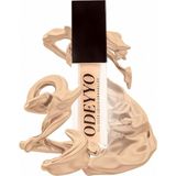 Zemira All Over Liquid Concealer Berlin – Ton, Kaplayıcı Formül, Niacinamide Destekli, Kapatıcı