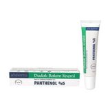 Zemira Alldermo-Alldermo Panthenol Dudak Kremi 13 gr - 0- Koyu Mavi