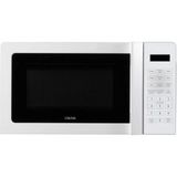 Zemira Almd 25 20 Lt Beyaz Mikrodalga Fırın - 00-Siyah - Beyaz