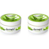 Zemira Aloe Vera El Kremi 300ML 2'li Set