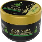 Zemira Aloe Vera Yoğun Saç Bakım Kremi (Maske)