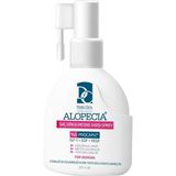 Zemira Alopecia Procapil Igf Içerikli Kadın Saç Spreyi 60 ml - 0 - Siyah