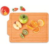 Zemira Alpina ALP107 Bambu Kesme Tahtası 36X26 cm - 0 - 1 lt