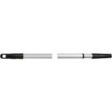 Zemira Alüminyum Teleskopik Sırık 3 Metre 2 Kademe - Seçenek