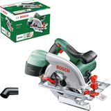 Zemira And Garden Elektrikli Daire Testere Pks 55 A (1200 Watt, 160 mm Daire Testere Çapı, Kart