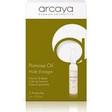 Zemira Arcaya Primrose Oil (Çuha Çiçeği Yağı) Kuru Pul Pul Dökülmüş Clit Ampulu 5X2ML.