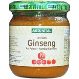 Zemira Arı Sütü Ginseng Polen Bal Karışımı 220 gr - Seçenek
