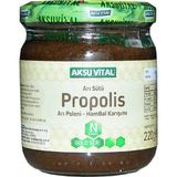 Zemira Arı Sütü Propolis Polen Bal Karışımı 220 gr - Seçenek
