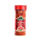 Zemira Arifoğlu Tatlı Kırmızı Biber Öğütülmüş 160G Pet - 001 - Beyaz - 0,5 ml