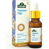 Zemira Arifoğlu Yasemin Yağı 20 ml