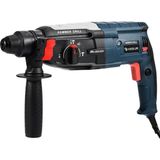 Zemira Assur 850W Metal Şanzıman Darbeli Matkap Kırıcı Hilti 2-28 mm