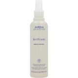 Zemira Aveda Brilliant Damage Control Saç Sprey 250 ml - 0 - Siyah