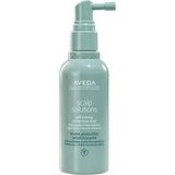 Zemira Aveda Scalp Solutions Refreshing Protective Mist Saç Derisi Bakım Spreyi 100 ml - 0 - Siyah
