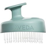 Zemira Aveda Scalp Solutions Stimulating Saç Derisi Için Masaj Aleti - 0 - Siyah