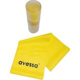 Zemira Avessa Tüpte-Pb-Sari Tüpte Pilates Bandı Sarı - 0 - 1 Ay