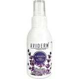 Zemira Aviderm Bit Kovucu Lavanta Yağlı Saç Spreyi 100 ml - 0 - Siyah
