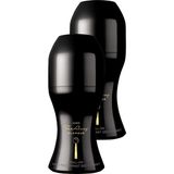 Zemira Avon Far Away Glamour Kadın Rollon 50 Ml. Ikili Set - 0- Koyu Mavi