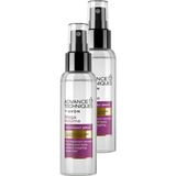 Zemira Avon Techniques Mega Volume Hacim Veren Saç Spreyi 100 Ml. Ikili Set - 0 - Siyah