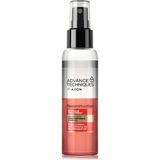 Zemira Avon Techniques Reconstruction Bi-Phase Onarıcı Saç Spreyi 100 Ml. - 0 - Siyah