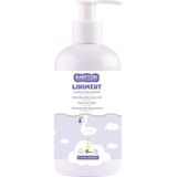 Zemira Babyton Doğal Liniment Bebek Bezi Değiştirme Temizleyici Pişik Önleyici 400 ml - 0 - 1 Ay