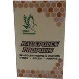 Zemira Bal Polen Propolis Karışımı 230 gr