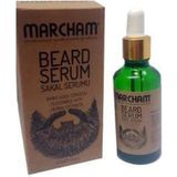 Zemira Beard Sakal Bıyık Serumu 50 ml