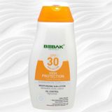 Zemira Bebak Nemlendirici Güneş Losyonu 30 Spf 200 ml - 0 - 1 Ay