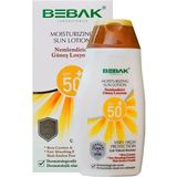 Zemira Bebak Nemlendirici Güneş Losyonu SPF50+ 200ML