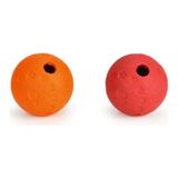Zemira Beeztees Oyuncağı, Ödül Oyun Topu, Kauçuk, Çeşitli Renklerde, 7,5cm - 02-Sarı