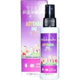 Zemira Biodermine Bitirir Saç Spreyi 100 ml - 0 - Siyah