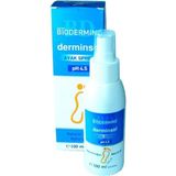 Zemira Biodermine Derminsol Ayak Spreyi 100 ml