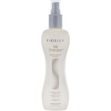 Zemira Biosilk Silk Therapy Spray Spritz Hacimlendirici Saç Spreyi 207ML - 0 - Siyah