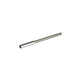 Zemira Bits Uç Uzatma Adaptörü, Metal, 100 Mm, Matkap Tornavida Uçları Için