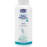 Zemira Bm Talcum Powder Bebek Pudrası 150 Gram - 0 - 1 Ay