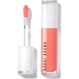 Zemira Bobbı Brown Extra Plump Dolgunlaştırıcı Dudak Serumu - 716170336114, Bare Peach - 0-Koyu Mavi