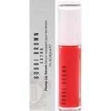 Zemira Bobbı Brown Extra Plump Dolgunlaştırıcı Dudak Serumu - 716170336138, Bare Guava - 0-Koyu Mavi