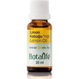 Zemira Botalife Limon Kabuğu Yağı 20 ml