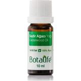 Zemira Botalife Saf Sedir Ağacı Yağı 10 ml