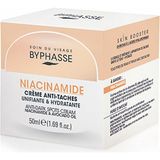 Zemira Byphasse Niacinamide Krema Anti-Manchas 50 ml