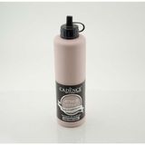 Zemira Cadence Hybrid Multisurface Akrilik Boya 500 Ml. H-030 Pudra Pembe - --