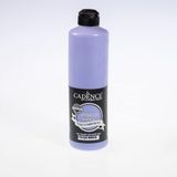 Zemira Cadence Hybrid Multisurface Akrilik Boya 500 Ml. H-114 Menekşe - --