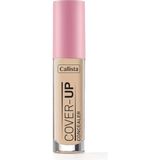 Zemira Callista Cover Up Concealer 30 Sand Göz Altı Kapatıcısı