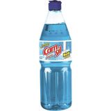 Zemira Camsil 1lt Yedek Şişe Dökme (Kare) - 108 cm - 00-Siyah - Beyaz