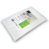 Zemira Caso 4 Stars Vakum Poşeti 20X30 cm 60 Adet - 0 - 19 lt - 0 Siyah