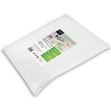Zemira Caso 4 Stars Vakum Poşeti 30X40 cm 60 Adet - 00-Siyah - Beyaz