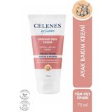 Zemira Celenes Cloudberry Topuk Çatlak Kremi, 75 ml - 0 - Siyah